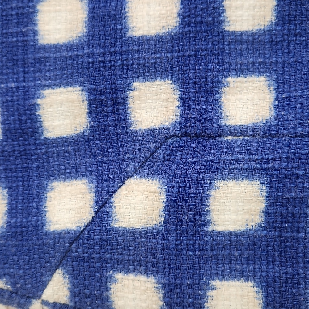TopShop checkered pencil skirt size 8 - Picture 2 of 8